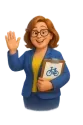 Leerkracht