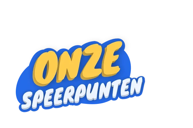 Sfeerpunten